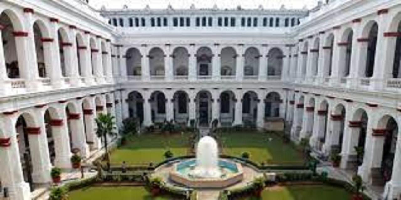 Ywca Gallway Guest House Calcutta Extérieur photo