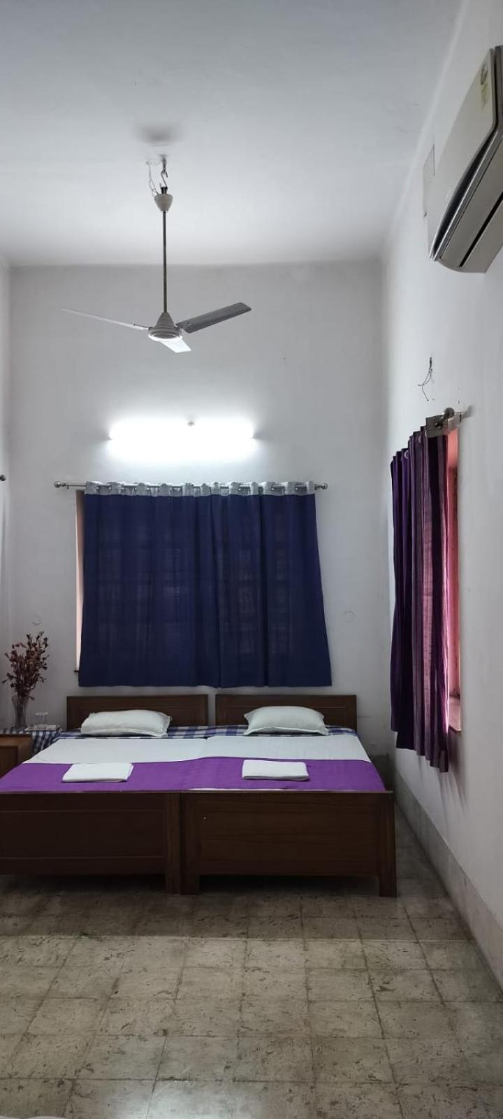 Ywca Gallway Guest House Calcutta Extérieur photo