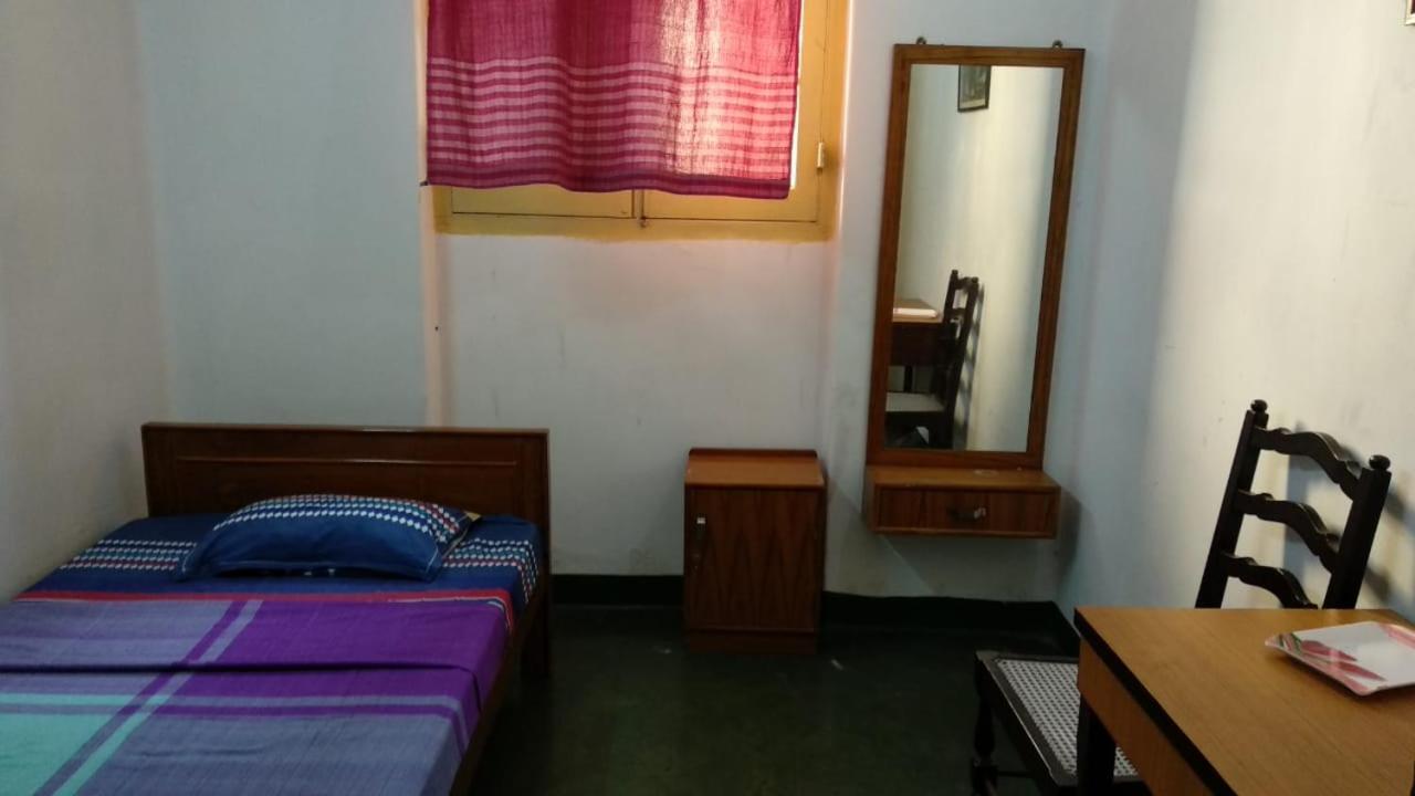 Ywca Gallway Guest House Calcutta Extérieur photo